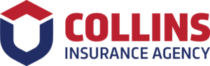 Collins Insurance Agency logo Collins Insurance Agency - Logo 800